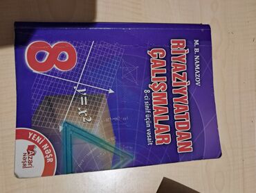 Спорт и отдых: M. B. Namazov 8-ci sinif biri 5 digeri 3azn.7sinif 3 azn.Az tarixi ve