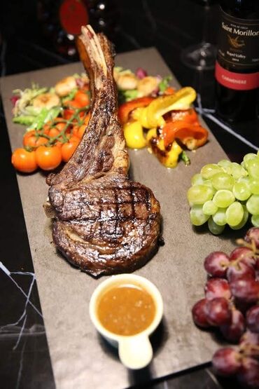 Aşpazlar: İsti sex, 42 il, 6 ildən artıq təcrübə — 10