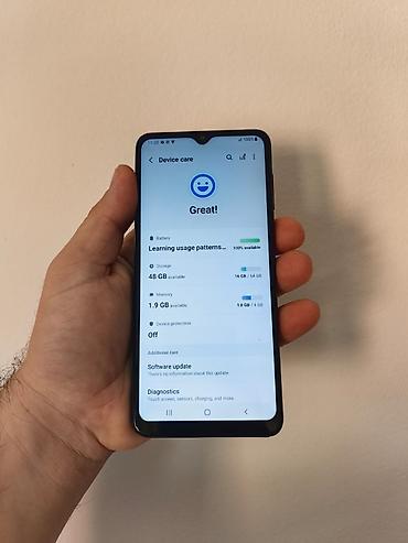 iphone 12 pro polovan cena: Samsung A12 dual sim sim free, sa 4/64 gb memorije. Ok očuvan i — 4