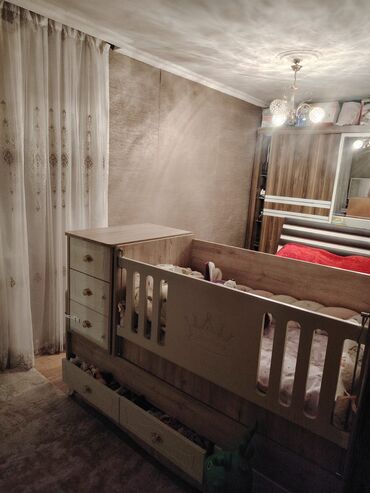 Köhnə tikili: Sumqayıt, 3 otaqlı, Köhnə tikili, 46 kv. m -da lalafo.az — 9 Köhnə tikili: Sumqayıt, 3 otaqlı, Köhnə tikili, 46 kv. m — 9