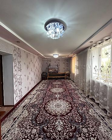 Үйлөрдү сатуу: 5 бөлмө, 120 м², 16 соток, Беловодское, Кыймылсыз мүлк агенттиги — 4