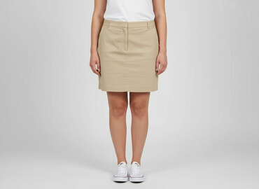 spodenko spódniczka sinsay: Mango, Women`s skirt, size 2XL