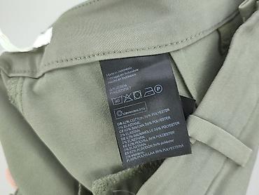 kurtka m43: H&M, Spodnie materiałowe damskie, rozmiar M — 5