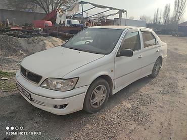 клапан vtec: Toyota Vista: 2000 г., 2 л, Автомат, Бензин, Седан — 2
