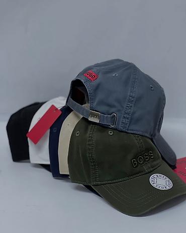 Головные уборы: Кепка оптом и в разницу — 4