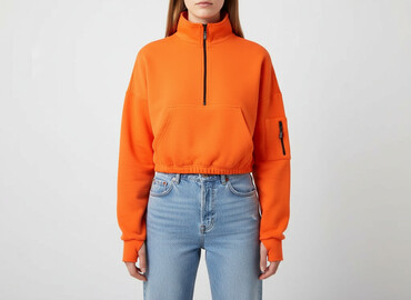 pepco sweter: Boohoo, Women`s sweatshirt, size L at lalafo.pl pepco sweter: Boohoo, Women`s sweatshirt, size L