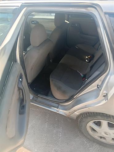 талисман машина: Nissan Primera: 2001 г., 1.8 л, Механика, Бензин, Универсал — 7