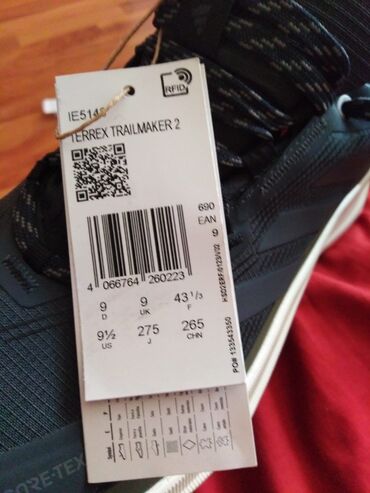 Krasofkalar və idman ayaqqabıları: Digər elanlarıma baxın! WhatsAppa yazın! Мужские красовки фирмы — 17