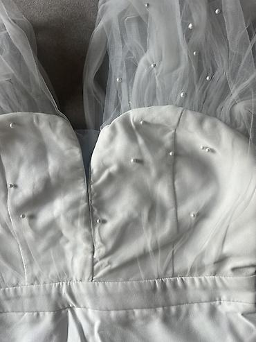 Вечернее платье, Макси, Trendyolmilla, M at lalafo.az — 3 Вечернее платье, Макси, Trendyolmilla, M — 3