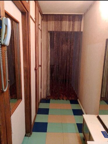 Продажа квартир: 2 комнаты, 43 м², 104 серия, 2 этаж, Старый ремонт — 6