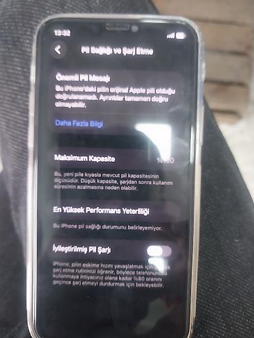 iphone pink: IPhone 11 Pro, 64 GB, Ağ — 5