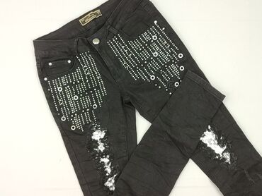 Jeans for women, Original, size XS (EU 34)