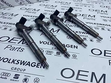 mottura brave: DIZNE 2.0 TDI ZA VOLKSWAGEN TIGUAN, TOURAN, GOLF 7 . - 04L 130 277 K — 2