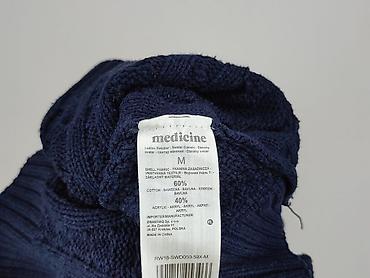 100 welna: Medicine, Sweter damski, rozmiar M — 6