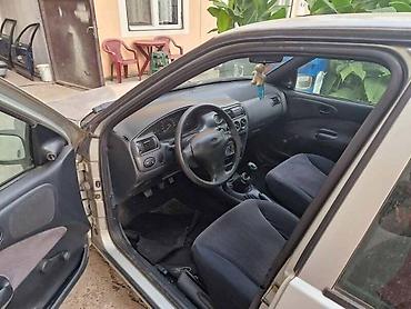 moj auto: FORD ESCORT 1.6 2000. GOD. - KOMPLETAN AUTO U DELOVIMA | FORD velika — 3