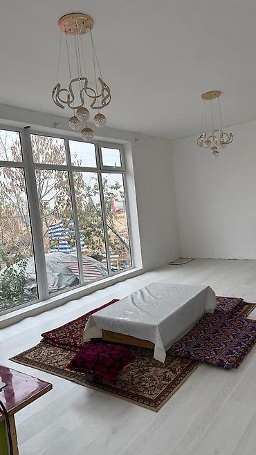 срочная продажа дом: Продаётся частный дом в хорошем расположении. 📍 Адрес: ак ордо 3 🌳 — 3