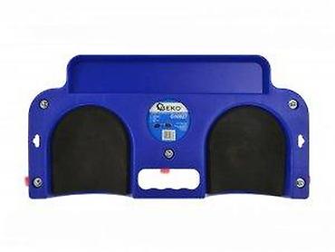 Alati za automobile: Plastična podloga/kolica za premještanje guma – GEKO G10827 - Namena — 8