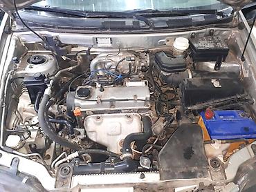 mitsubishi lancer evolution: Mitsubishi Space Star: 2004 г., 1.3 л, Механика, Бензин, Универсал — 3