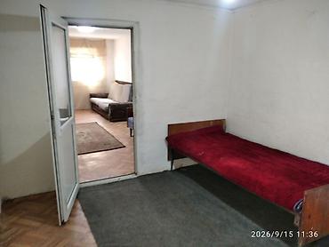баня новопавловка: 30 м², 2 комнаты, Новопавловка с., Без животных — 2