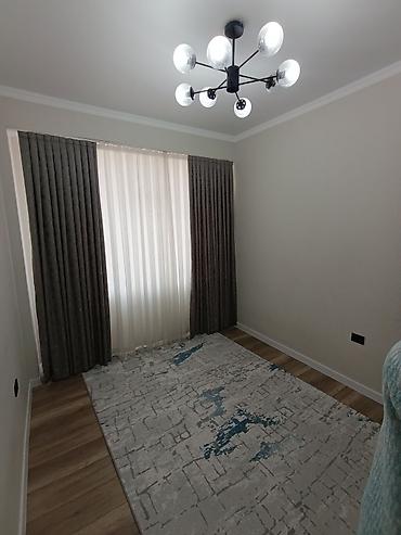 Продажа квартир: 3 комнаты, 90 м², Элитка, 4 этаж, Евроремонт — 8