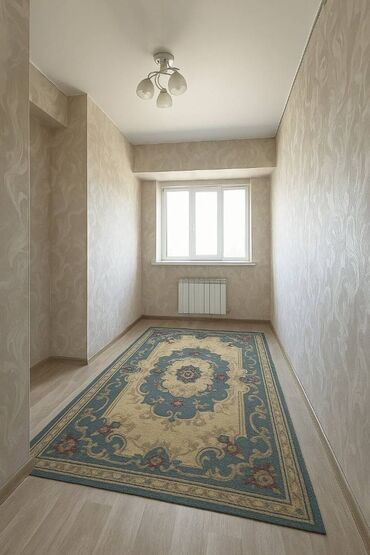 Продажа квартир: 1 комната, 40 м², Элитка, 9 этаж, Евроремонт