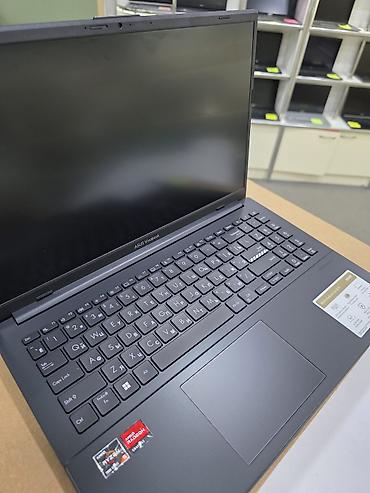 Ноутбуки ASUS: Для учебы, Новый, AMD Ryzen 5 — 2