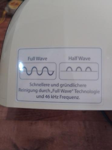 Pegle na paru: Tefal Easyliss pegla na paru – Durilium Airglide tehnologija - Snaga — 15