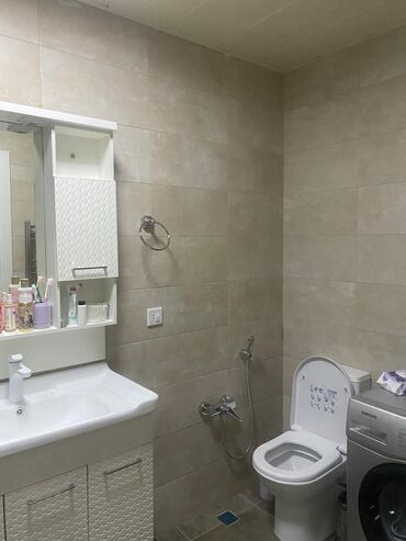 Uzunmüddətli kirayə mənzillər: MeLissa Recidence ideal 2 otağ mənzil 167000 manata tam əşyaLı — 9