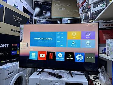 Телевизоры: 🔥💥СРОЧНАЯ АКЦИЯ 💥🔥🔥 Телевизор Samsung 45G9000 smart tv с интернетом — 17