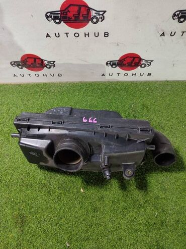 куплю или обменяю дом: Корпус воздушного фильтра Subaru Impreza GG2 1.5 2000 (б/у)