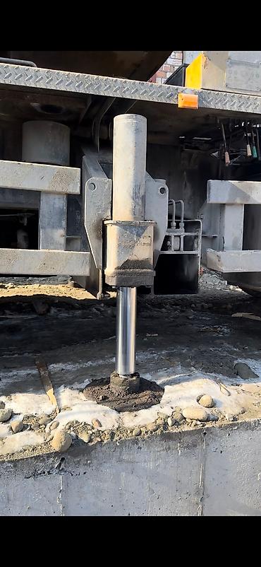 Услуги автокрана: Стрела 43 м, 80 т — 7