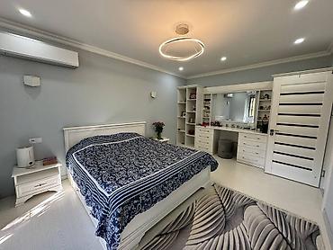 Посуточная аренда квартир: 1 комната, Душевая кабина, Постельное белье, Кондиционер — 16