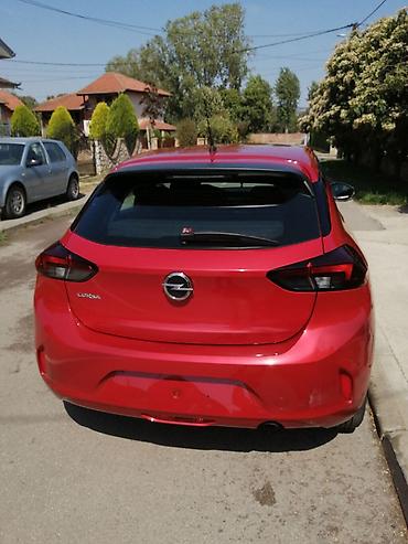kuka za reno senik 1: Na prodaju Opel Corsa F 1.5 dizel 2021. god sa predjenih 142000km 75 — 5