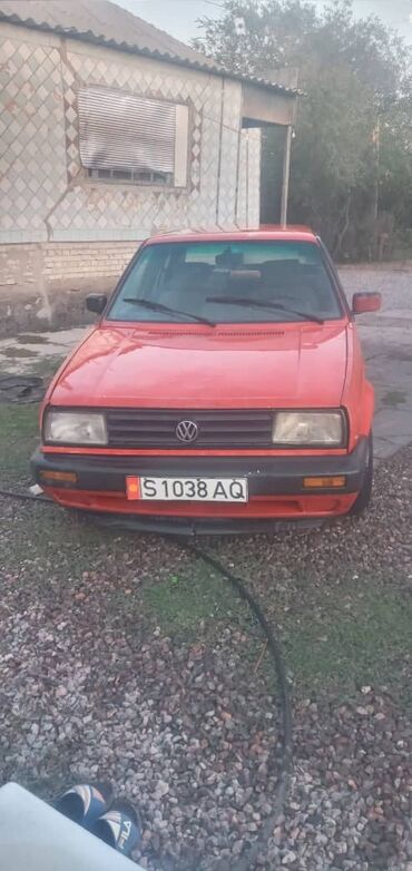 мотор фольксваген 1.9 дизель: Volkswagen Jetta: 1991 г., 1.8 л, Механика, Бензин, Седан
