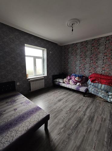Uzunmüddətli kirayə mənzillər: Mehemmedi Ekonom markete yaxin 3 otaqli esyali adelni heyet evi kiraye — 6