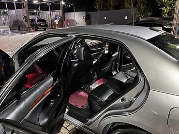 android avto: Honda Accord: 2003 г., 3 л, Автомат, Бензин, Седан — 9