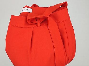 pieces marka: Pieces, Spodnie materiałowe damskie, rozmiar XL — 6
