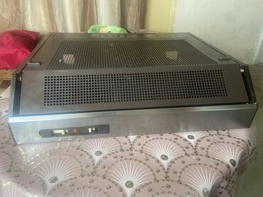 Aspiratorlar: Aspirator rəng - Boz — 5