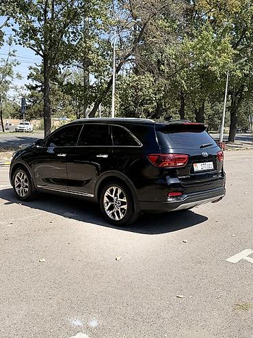 саренто 2020: Kia Sorento: 2020 г., 2 л, Автомат, Дизель, Кроссовер — 4