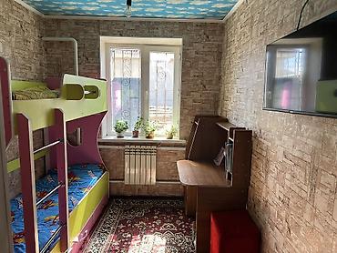 Продажа коттеджей и домов: Уй сатылат Ак ордо3 дон 4 сотик 5 болмолу жолго жакын документти кызыл — 2