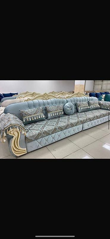 Прямые диваны: Прямой диван, Новый, В рассрочку — 6