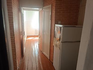3 к: 1 комната, 33 м², 104 серия, 2 этаж, Косметический ремонт — 2