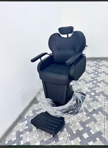 Salon, tibbi kreslolar: Yeni, Saş kəsimi kreslosu — 8