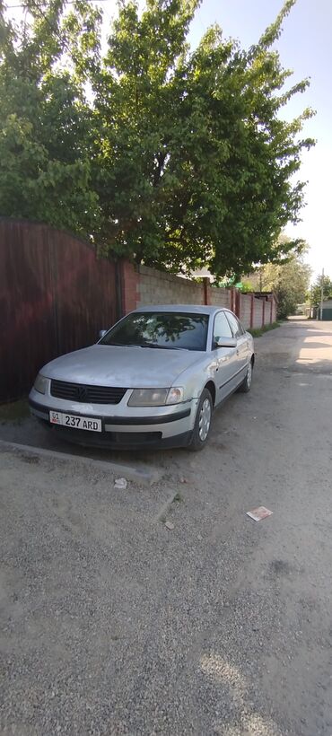 фольксваген унверсал: Volkswagen Passat CC: 1997 г., 1.8 л, Механика, Бензин, Седан