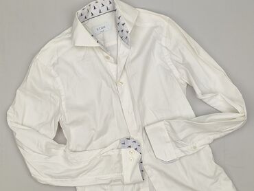 Eton, Сорочка для чоловіків, розмір S