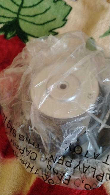 kalonka qiyməti: Subwoofer dinamik satılır! 🔥 📌 Heç işlənməyib, tam təzədir 📌 Qutuda və — 2