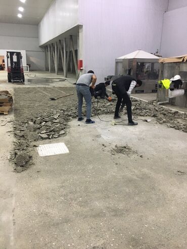 Təmir işləri: Təmir və tikinti A-dan Z-yə Bünövrədən tikinti 3 klass təmir paketi — 22