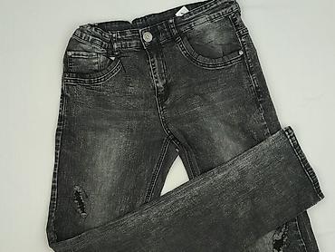 slim jeans: Reporter young, Jeansy damskie, rozmiar S — 1