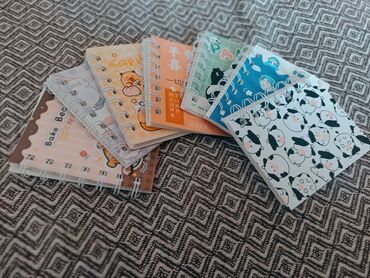 счеты для детей: **"🌸 Новый товар уже здесь! 🎉 📒 Блокноты формата А7 (82×105мм) —