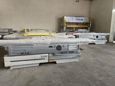 Mebel və taxta dəzgahları: Her tur mobilya ve taxta imalat makinalari satışı ve alisi — 8